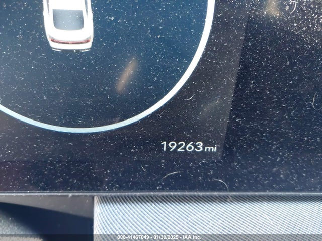 KMHL14JA8RA353596 Hyundai SONATA SEL