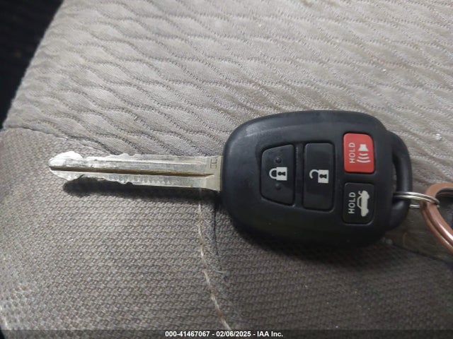Toyota COROLLA LE 2019 2T1BURHE6KC169529 Image 11