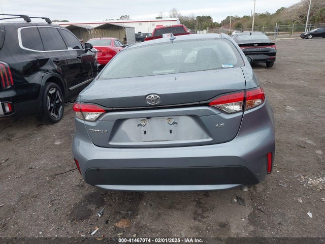 Toyota COROLLA LE 2022 5YFVPMAE9NP378897 Image 15