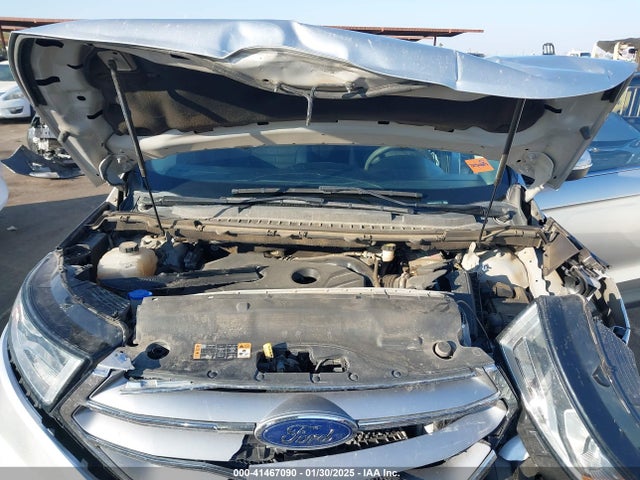 2FMPK3J90HBC02740 Ford EDGE SEL
