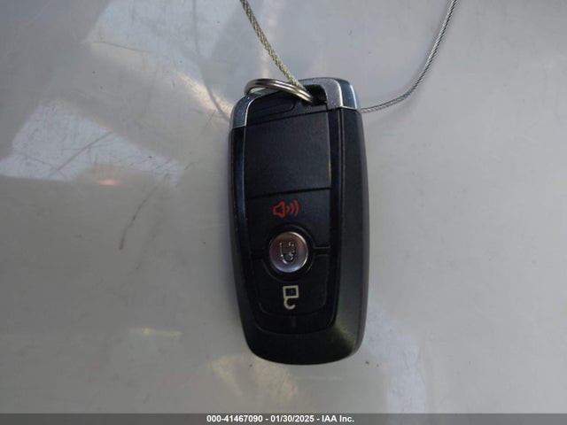 2FMPK3J90HBC02740 Ford EDGE SEL