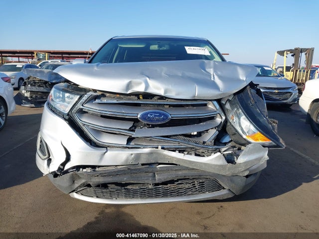 2FMPK3J90HBC02740 Ford EDGE SEL