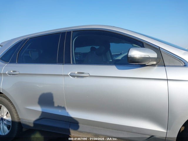 2FMPK3J90HBC02740 Ford EDGE SEL