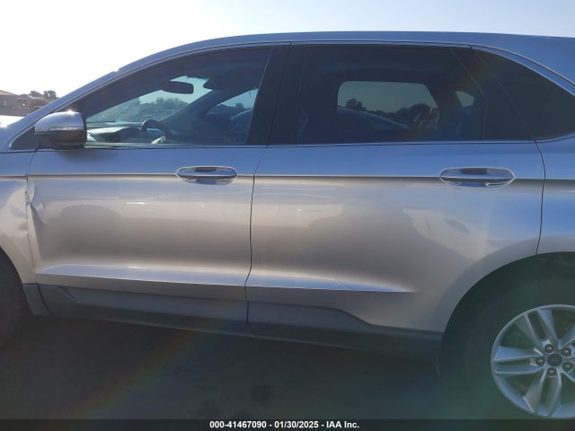 2FMPK3J90HBC02740 Ford EDGE SEL