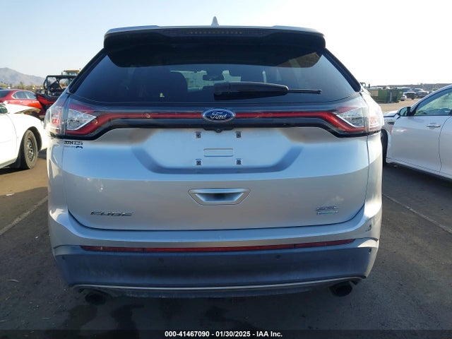 2FMPK3J90HBC02740 Ford EDGE SEL