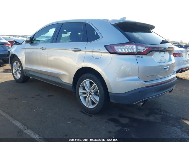 2FMPK3J90HBC02740 Ford EDGE SEL