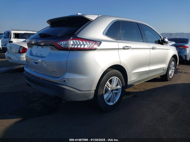 2FMPK3J90HBC02740 Ford EDGE SEL