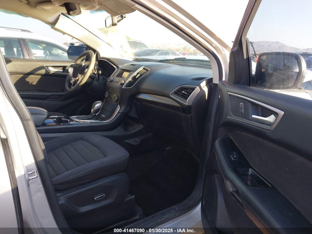 2FMPK3J90HBC02740 Ford EDGE SEL