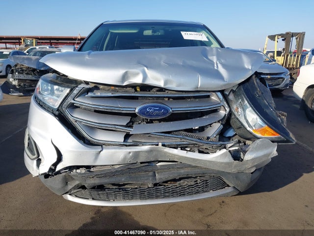 2FMPK3J90HBC02740 Ford EDGE SEL