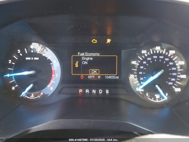 2FMPK3J90HBC02740 Ford EDGE SEL