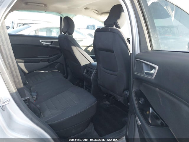 2FMPK3J90HBC02740 Ford EDGE SEL