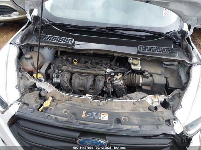 1FMCU0F79HUD81756 Ford ESCAPE S