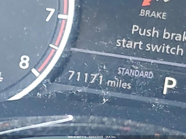 5N1AT3BA8MC670432 Nissan Rogue Sv Fwd