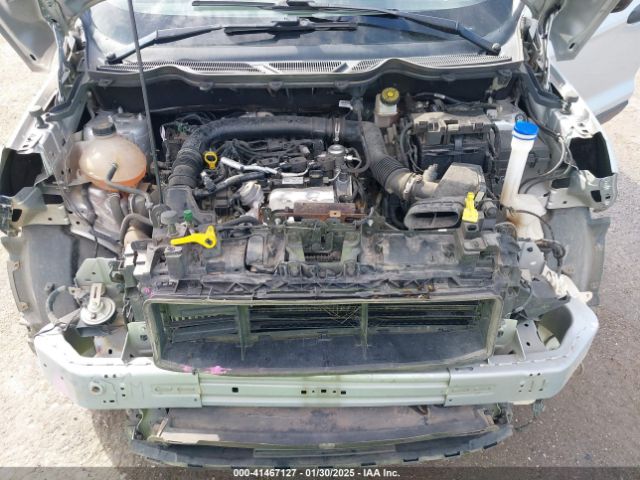 MAJ3S2FE9KC299095 Ford ECOSPORT S