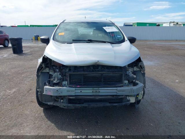 MAJ3S2FE9KC299095 Ford ECOSPORT S
