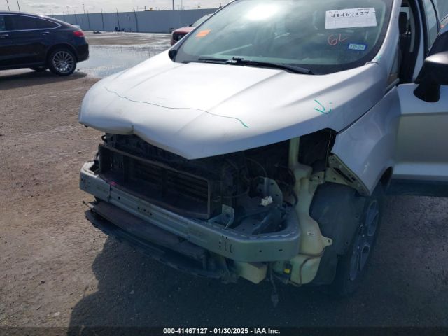 MAJ3S2FE9KC299095 Ford ECOSPORT S