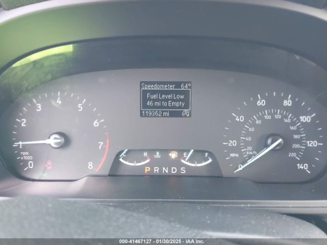 MAJ3S2FE9KC299095 Ford ECOSPORT S