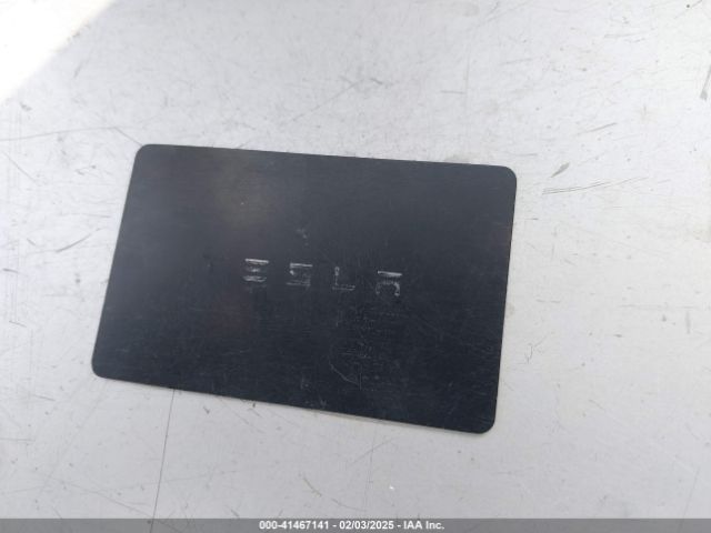 7SAYGDEFXNF568237 Tesla Model Y Performance Dual Motor All-wheel Drive