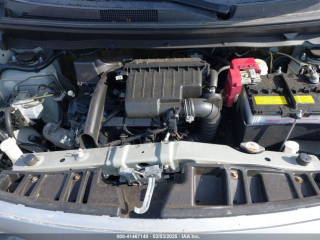 ML32F3FJ4HHF12680 Mitsubishi Mirage G4 Es