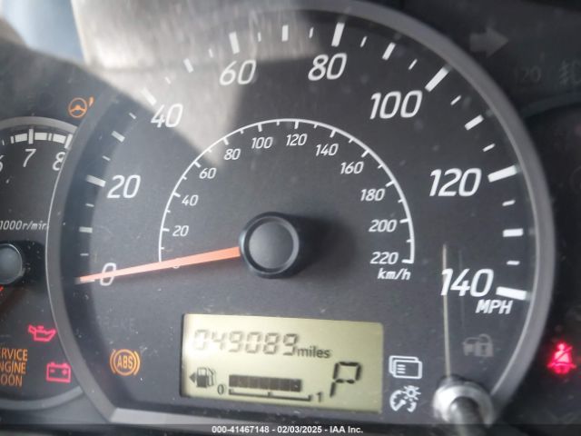 ML32F3FJ4HHF12680 Mitsubishi Mirage G4 Es