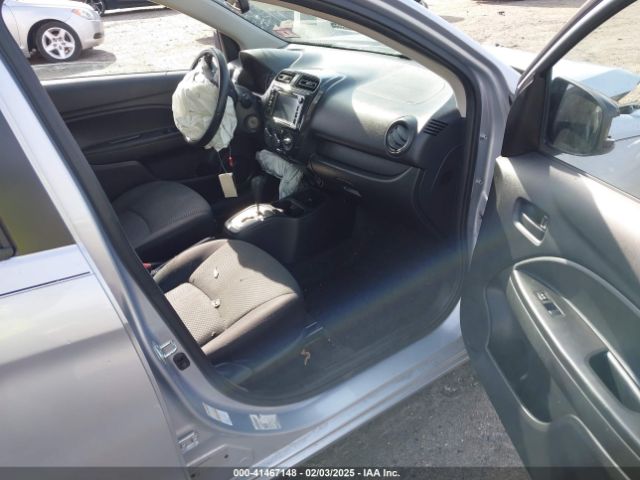 ML32F3FJ4HHF12680 Mitsubishi Mirage G4 Es