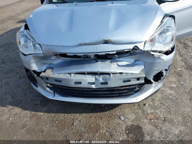 ML32F3FJ4HHF12680 Mitsubishi Mirage G4 Es