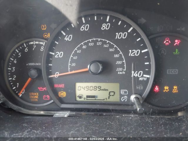 ML32F3FJ4HHF12680 Mitsubishi Mirage G4 Es