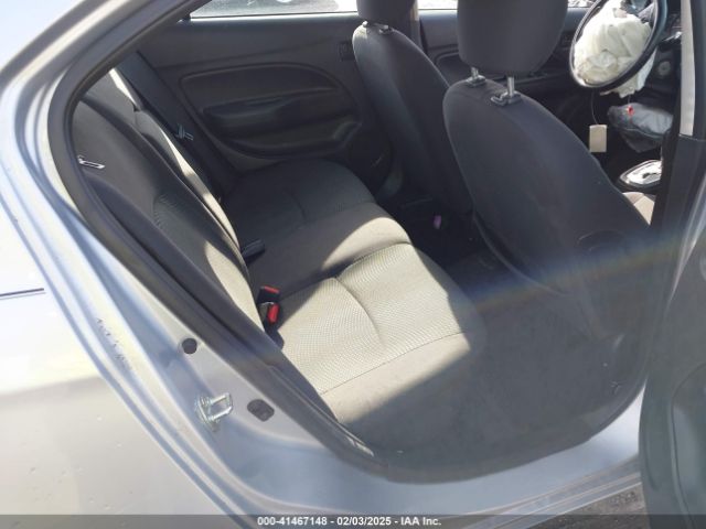 ML32F3FJ4HHF12680 Mitsubishi Mirage G4 Es