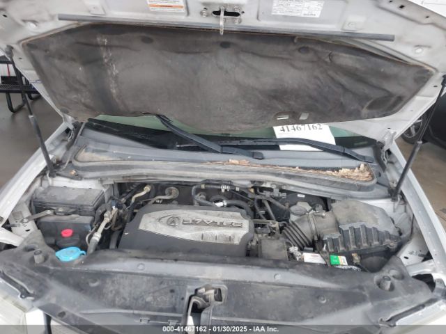 2007 ACURA MDX 2HNYD28447H532295 Photo 9