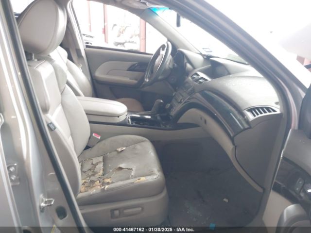 2007 ACURA MDX 2HNYD28447H532295 Photo 4