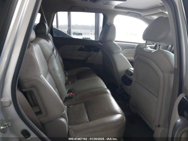 2007 ACURA MDX 2HNYD28447H532295 Photo 7
