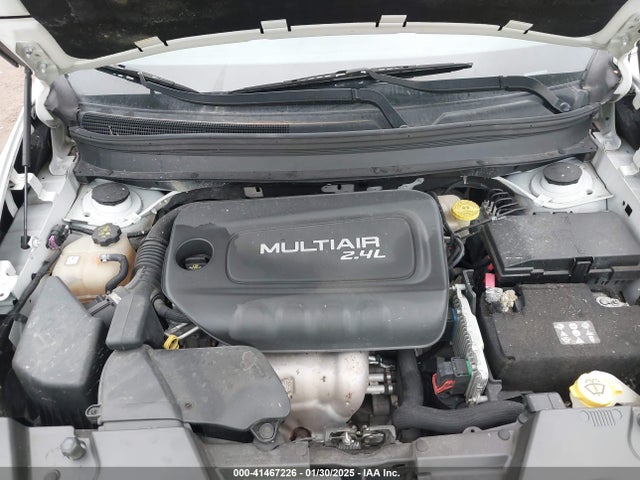 Jeep Cherokee Latitude 2016 1C4PJLCB4GW291734 Image 10