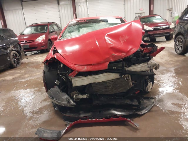 Продажа на аукционе авто 2016 Dodge Dart Sxt, vin: 1C3CDFBB0GD766997, номер лота: 41467232