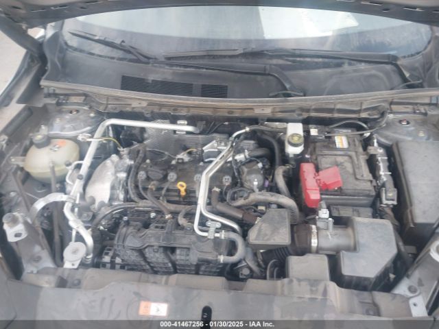 2024 MITSUBISHI OUTLANDER JA4J4VA84RZ032835 Photo 9