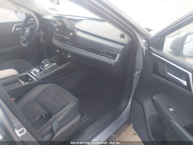 2024 MITSUBISHI OUTLANDER JA4J4VA84RZ032835 Photo 4