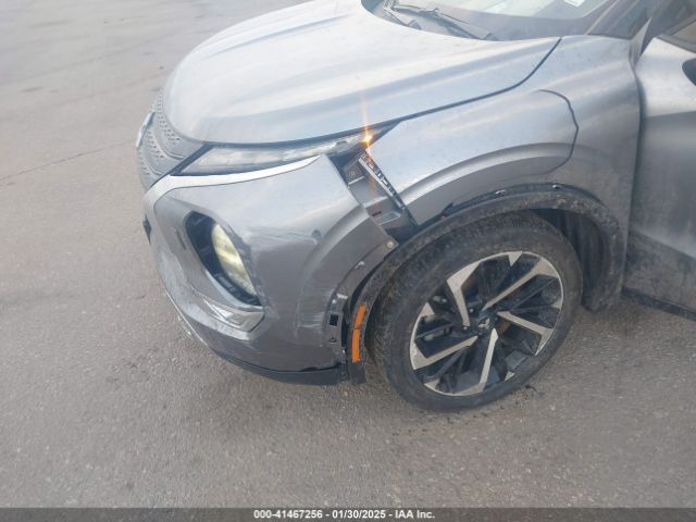 2024 MITSUBISHI OUTLANDER JA4J4VA84RZ032835 Photo 5