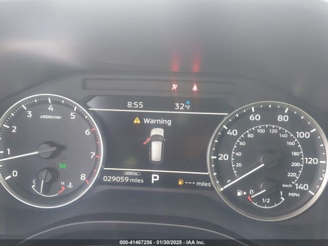 2024 MITSUBISHI OUTLANDER JA4J4VA84RZ032835 Photo 6