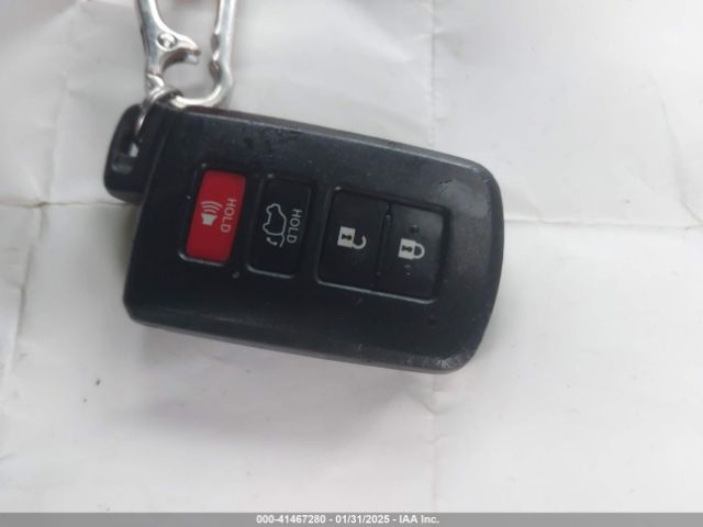 5TDJKRFH5GS352269 Toyota Highlander Xle V6