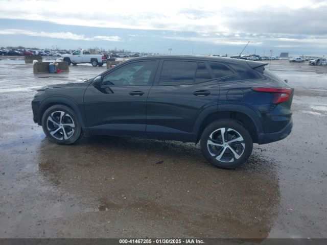 KL77LGE20RC182705 Chevrolet Trax Fwd 1rs