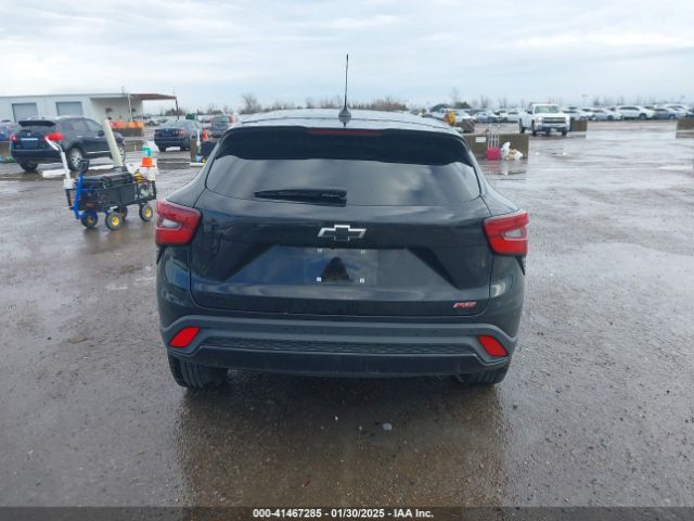 KL77LGE20RC182705 Chevrolet Trax Fwd 1rs