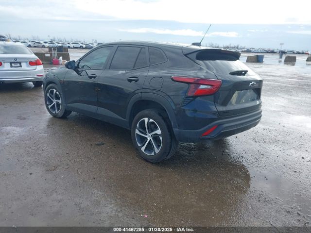KL77LGE20RC182705 Chevrolet Trax Fwd 1rs