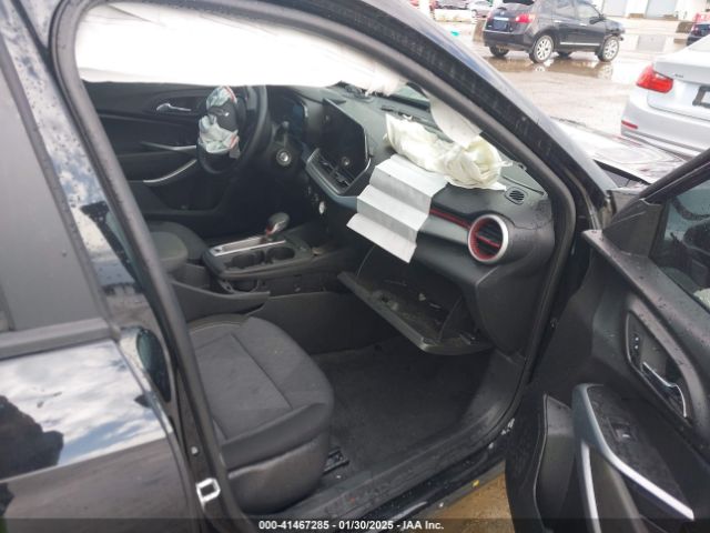 KL77LGE20RC182705 Chevrolet Trax Fwd 1rs