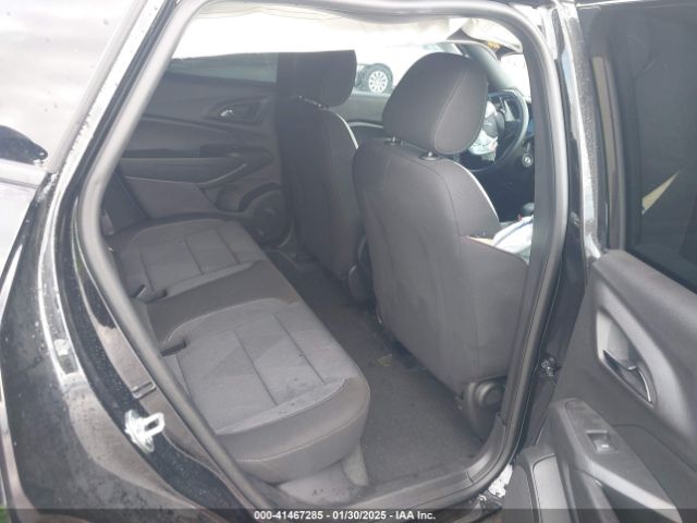 KL77LGE20RC182705 Chevrolet Trax Fwd 1rs