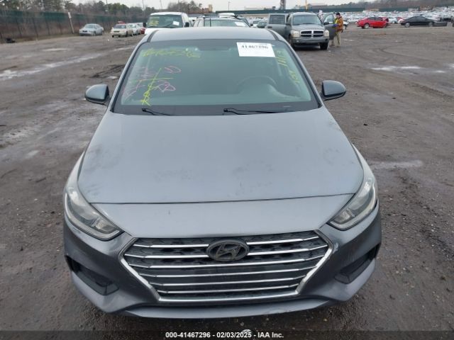 3KPC24A39KE042894 Hyundai ACCENT SE