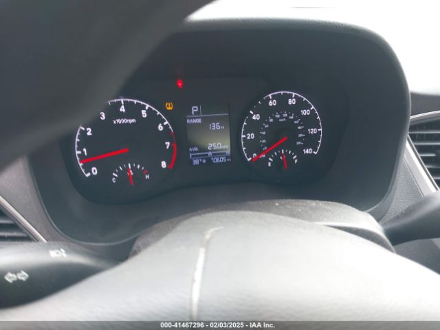 3KPC24A39KE042894 Hyundai ACCENT SE