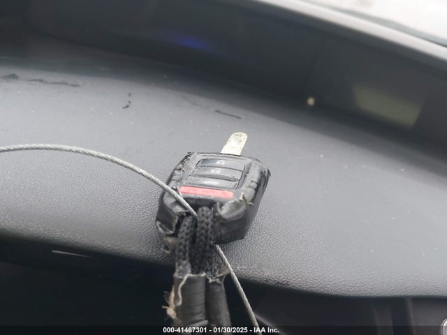 Honda Civic Lx 2014 19XFB2F56EE077294 Image 11