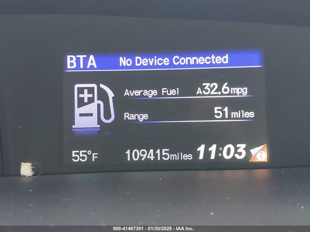 Honda Civic Lx 2014 19XFB2F56EE077294 Image 15