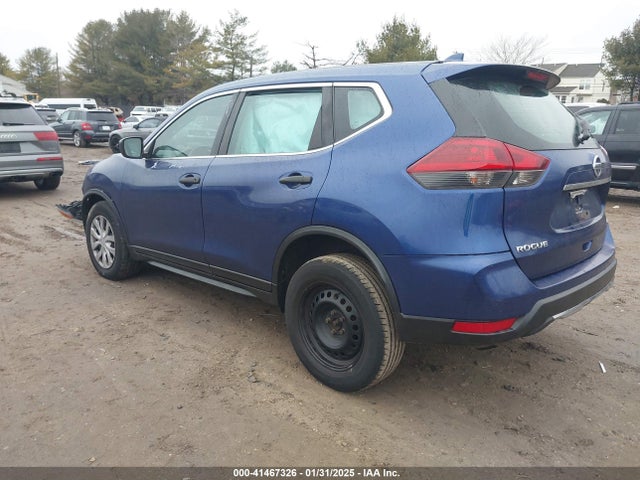 5N1AT2MV7JC738192 Nissan ROGUE S
