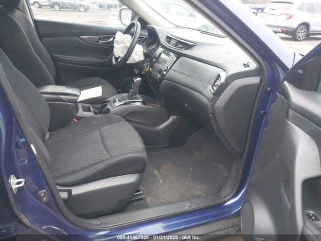 5N1AT2MV7JC738192 Nissan ROGUE S