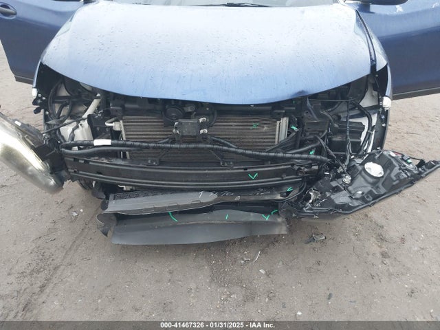5N1AT2MV7JC738192 Nissan ROGUE S